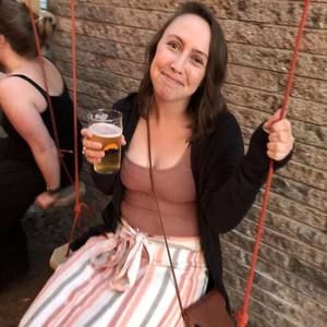 Meet your Posher, Allison